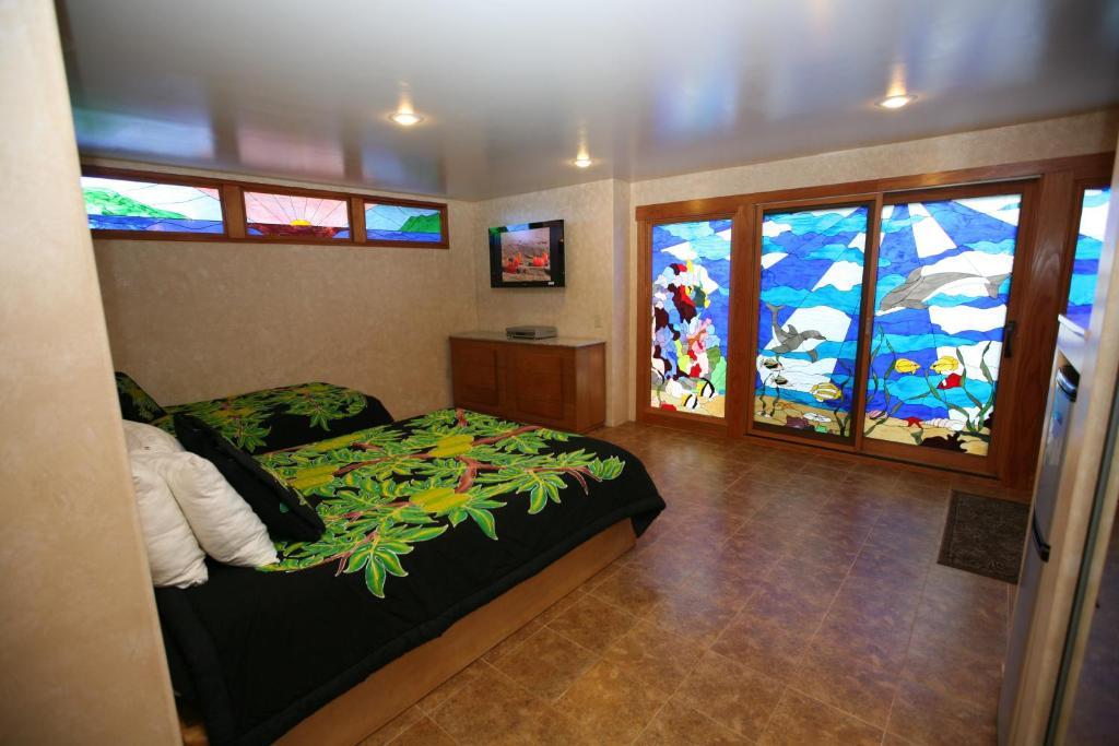 The Guest House Лахайна Стая снимка